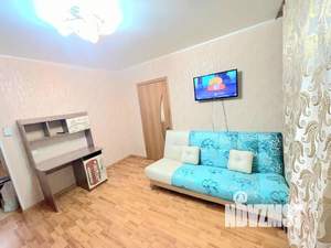 3-к квартира, посуточно, 50м2, 2/8 этаж