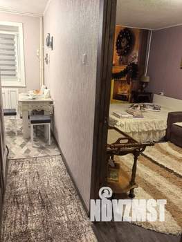 1-к квартира, посуточно, 30м2, 1/5 этаж