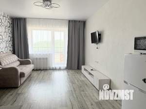 Студия квартира, посуточно, 29м2, 8/9 этаж