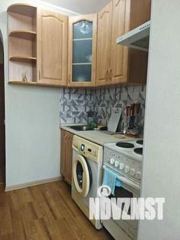 1-к квартира, посуточно, 24м2, 1/1 этаж