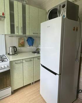 2-к квартира, на длительный срок, 42м2, 4/5 этаж