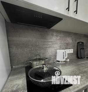 1-к квартира, посуточно, 34м2, 2/9 этаж