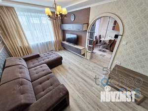 3-к квартира, посуточно, 73м2, 5/10 этаж