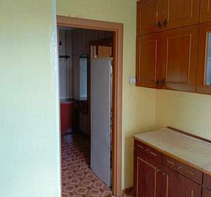 1-к квартира, на длительный срок, 32м2, 7/9 этаж