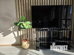 1-к квартира, посуточно, 41м2, 1/1 этаж