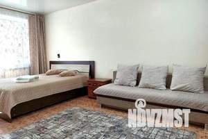 1-к квартира, посуточно, 33м2, 1/10 этаж