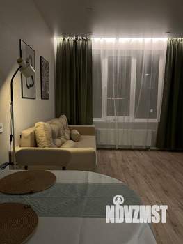 2-к квартира, на длительный срок, 45м2, 3/20 этаж