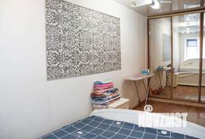 2-к квартира, посуточно, 52м2, 1/1 этаж