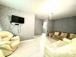 2-к квартира, посуточно, 45м2, 1/5 этаж