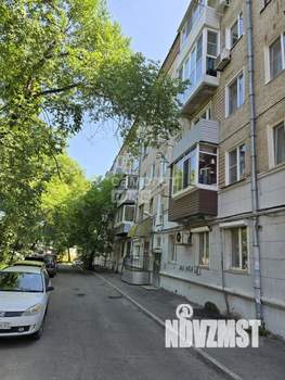 1-к квартира, на длительный срок, 31м2, 2/5 этаж