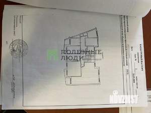 4-к квартира, на длительный срок, 89м2, 1/10 этаж