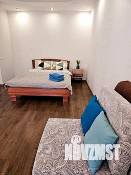 1-к квартира, посуточно, 30м2, 2/5 этаж