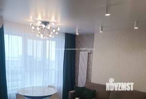 1-к квартира, на длительный срок, 41м2, 10/16 этаж