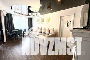 2-к квартира, посуточно, 45м2, 1/5 этаж