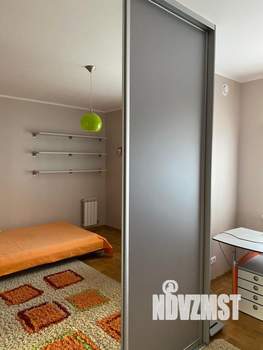 3-к квартира, на длительный срок, 120м2, 4/5 этаж