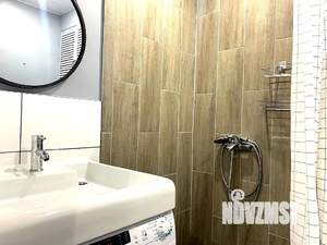 1-к квартира, посуточно, 30м2, 2/5 этаж