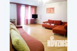 1-к квартира, посуточно, 35м2, 5/9 этаж