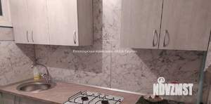 1-к квартира, на длительный срок, 31м2, 1/5 этаж