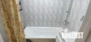 2-к квартира, посуточно, 44м2, 3/10 этаж