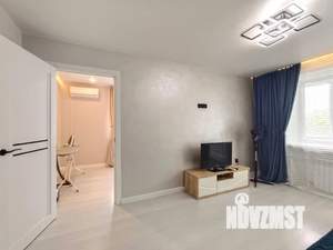 2-к квартира, посуточно, 40м2, 5/5 этаж