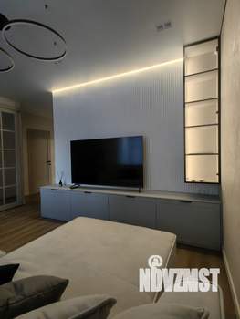 2-к квартира, посуточно, 52м2, 2/9 этаж