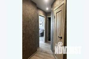 2-к квартира, посуточно, 67м2, 8/9 этаж