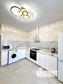 1-к квартира, на длительный срок, 41м2, 7/9 этаж