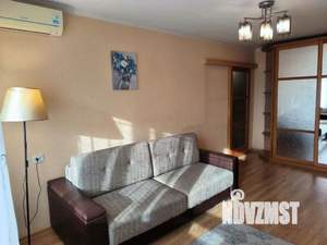 2-к квартира, посуточно, 45м2, 1/1 этаж