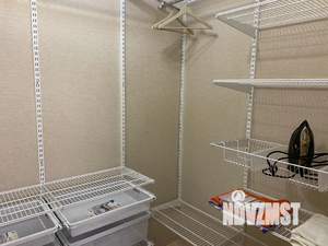 1-к квартира, посуточно, 48м2, 2/20 этаж