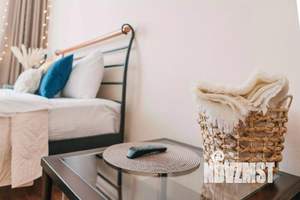 2-к квартира, посуточно, 20м2, 1/1 этаж