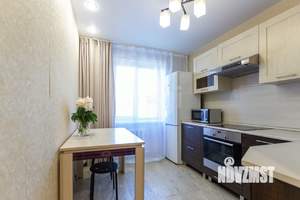 3-к квартира, на длительный срок, 70м2, 1/9 этаж