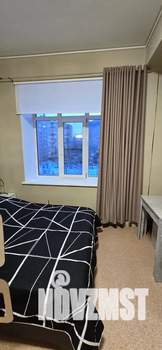 Студия квартира, посуточно, 25м2, 3/5 этаж