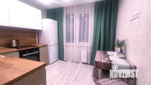 1-к квартира, посуточно, 31м2, 1/1 этаж