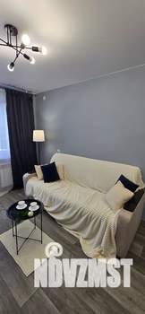 1-к квартира, посуточно, 50м2, 10/10 этаж