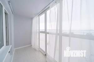 2-к квартира, посуточно, 54м2, 1/1 этаж