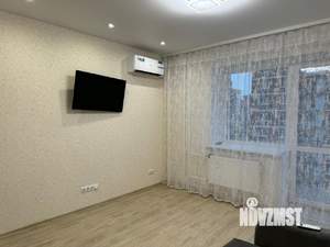 1-к квартира, на длительный срок, 34м2, 5/9 этаж