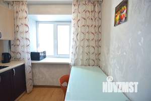 1-к квартира, посуточно, 35м2, 3/5 этаж