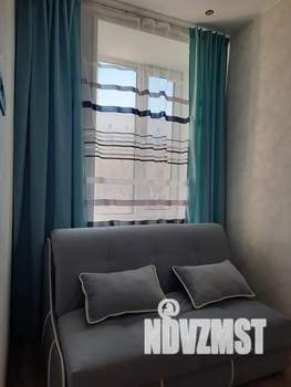 1-к квартира, посуточно, 30м2, 3/5 этаж