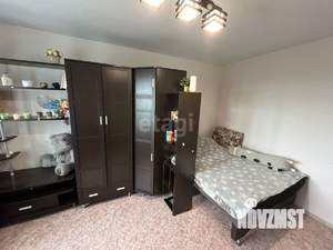 1-к квартира, на длительный срок, 30м2, 9/9 этаж