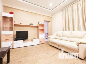 2-к квартира, посуточно, 59м2, 6/9 этаж