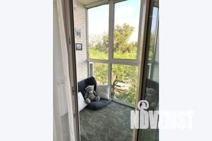 2-к квартира, посуточно, 60м2, 4/4 этаж