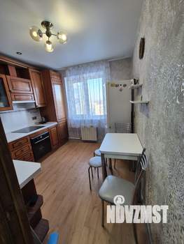 3-к квартира, на длительный срок, 67м2, 7/10 этаж