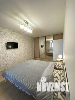 1-к квартира, посуточно, 33м2, 10/10 этаж