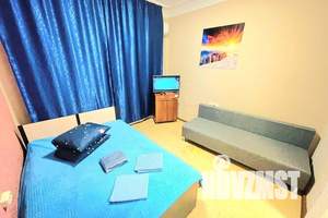 1-к квартира, посуточно, 30м2, 3/4 этаж