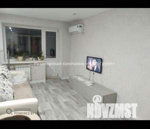 1-к квартира, на длительный срок, 33м2, 3/5 этаж