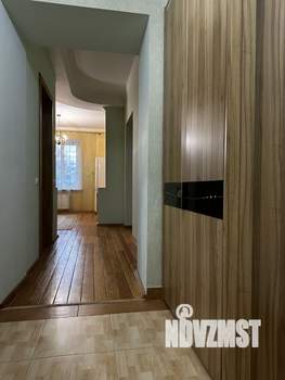 2-к квартира, на длительный срок, 80м2, 4/18 этаж