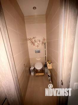 2-к квартира, на длительный срок, 58м2, 2/10 этаж