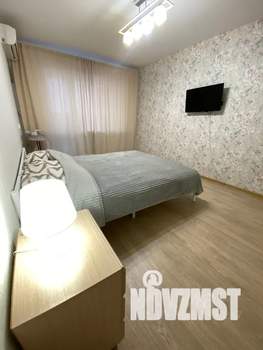 1-к квартира, посуточно, 33м2, 10/10 этаж