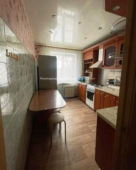 3-к квартира, на длительный срок, 66м2, 2/9 этаж