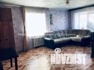 1-к квартира, на длительный срок, 31м2, 2/5 этаж